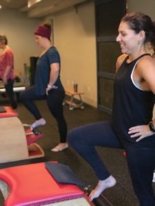 Meet Nicole, Pilates Lover! - b.Pilates & Personal Training - Maple Ridge,  BC