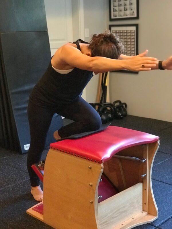 Meet Nicole, Pilates Lover! - B.Pilates & Personal Training - Maple ...